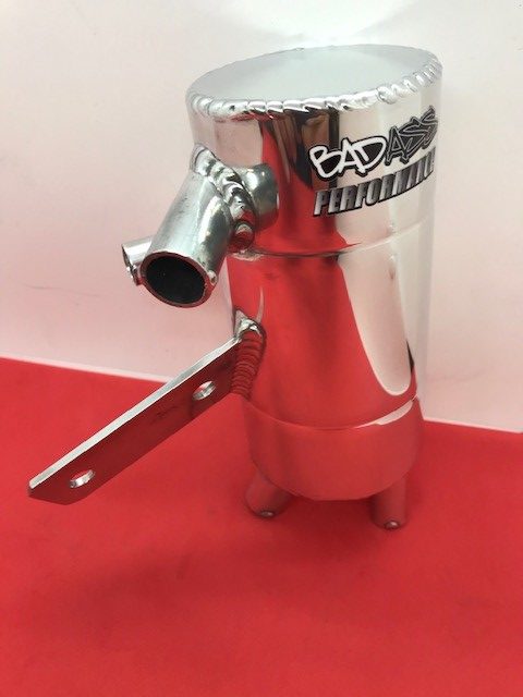 Ford Escort RS Turbo Breather Separator - Image 4