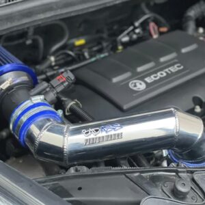 corsa d 1.4t induction kit
