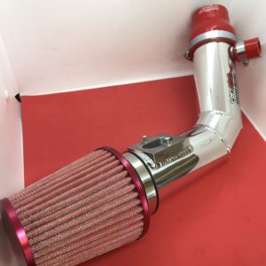 Astra K 1.4 t induction kit 2016 -2021 3" tube