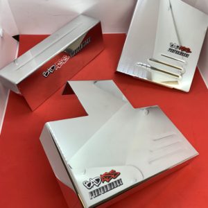 FIAT 500 ABARTH BULK BUY X3 ITEMS FOR £90 type 1 fuse cover