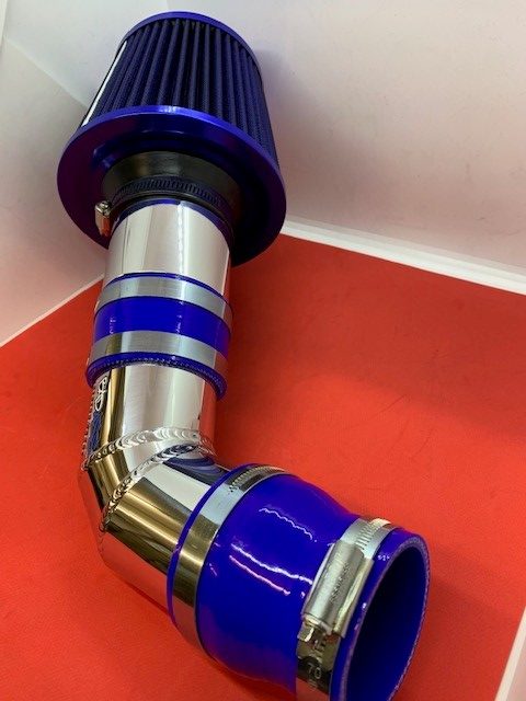 Astra H 1.9 cdti DIESEL Induction Kit Z19DTH engine - Image 7