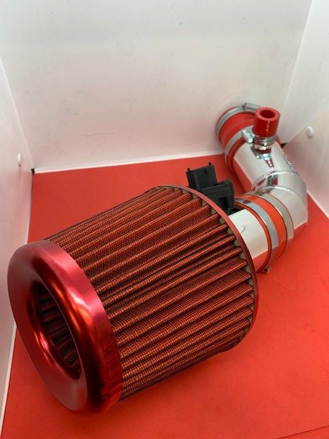 2.0 cdti Induction Kit NO FILTER - Image 2