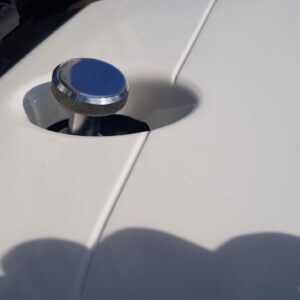 ASTRA K OIL DIPSTICK MIRROR POLISHED