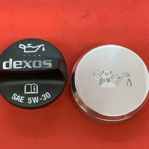 ASTRA J 2.OT VXR OIL CAP COVER