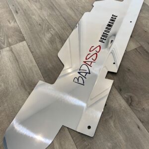 ASTRA J GTC VXR 2.0T MANIFOLD-SLAM PANEL COVER