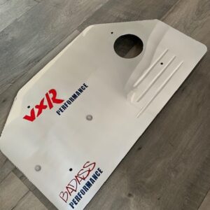 ASTRA K ENGINE COVER