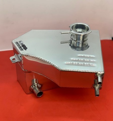FORD FIESTA ST150 MK6 full HEADER TANK - Image 6