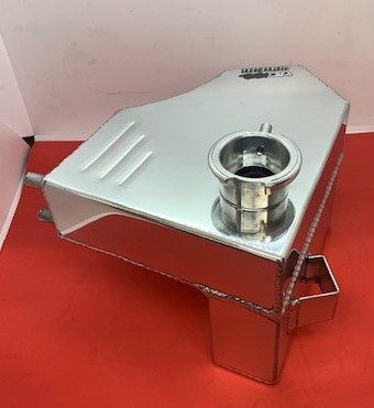 FORD FIESTA ST150 MK6 full HEADER TANK - Image 7