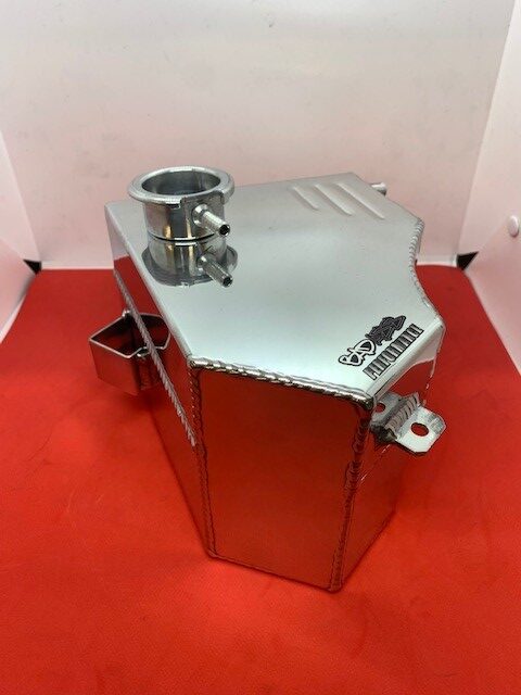 FORD FIESTA ST150 MK6 full HEADER TANK - Image 9