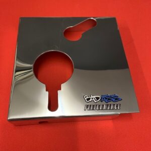 SUBARU HEADER TANK COVER 93-99