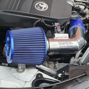 Astra J GTC SIDI 1.6 turbo induction kit