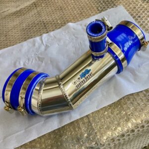 Vauxhall 2.0 CDTI Induction Kit with BLUE FILTER