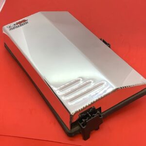 Vauxhall Insignia 2.0 CDTI FUSE RELAY COVER
