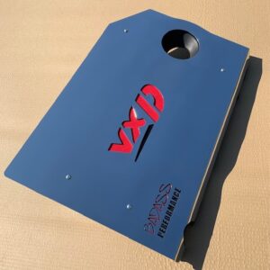 Vauxhall Insignia 2.0 CDTI ENGINE COVER FOR THE A20DT ENGINE