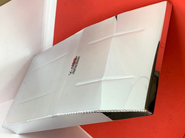 Vauxhall Insignia 2.0 CDTI BATTERY COVER - Image 6