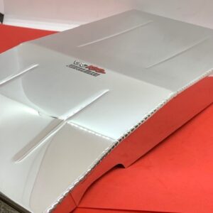 Vauxhall Insignia 2.0 CDTI BATTERY COVER