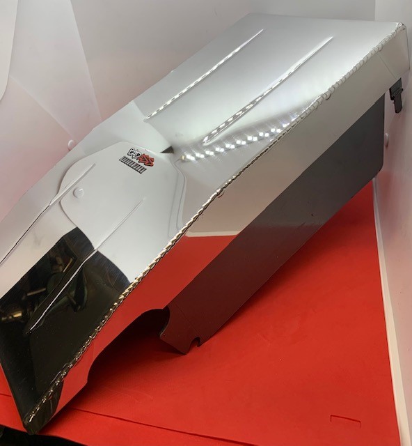 Vauxhall Insignia 2.0 CDTI BATTERY COVER - Image 3