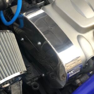 ASTRA H 1.8 Cam Belt Cover ASTRA G, ZAFIRA A .1.8 16V. Z18XE, X16XEL,