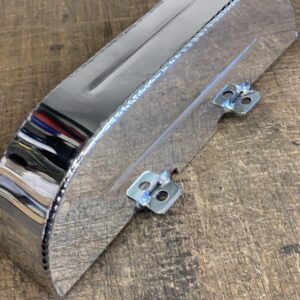 Ford Fiesta Mk3 cam belt Cover