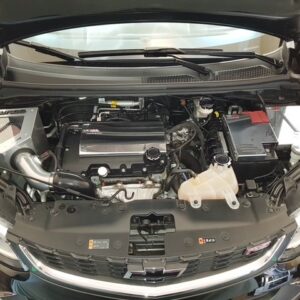 CHEVY SONIC GROUP PICTURE