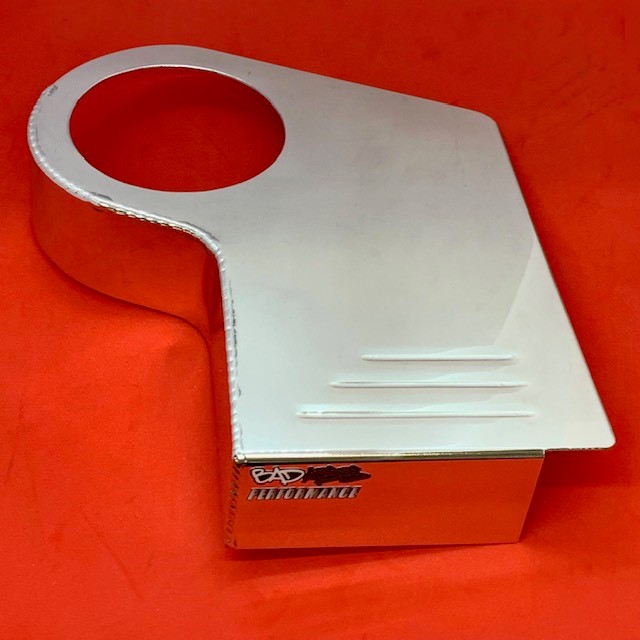 Audi a4 RS header tank cover