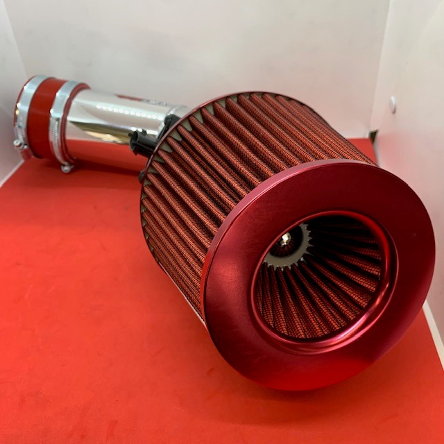 Vauxhall INSIGNIA 2.0L BITURBO Induction Kit - Image 5