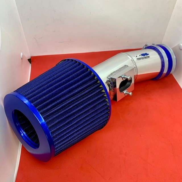 ASTRA J GTC 2.0L VXR Induction Kit