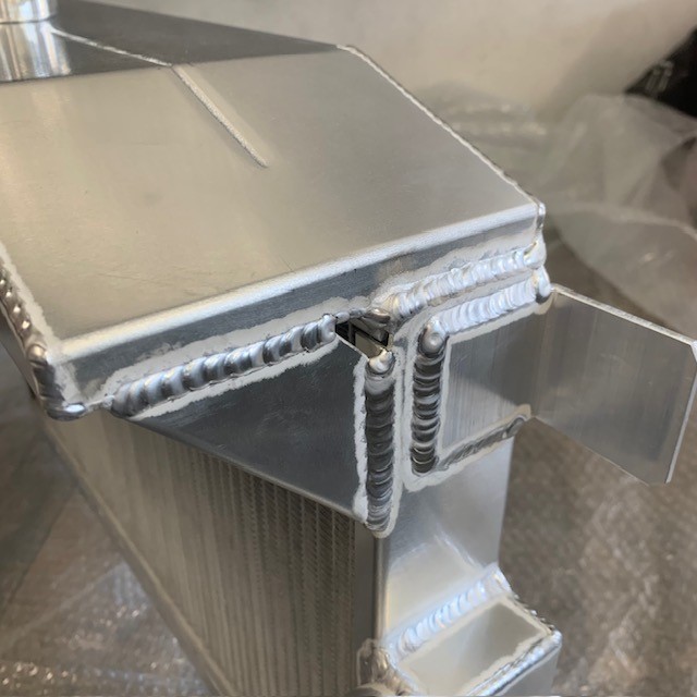 Custom Made Car Radiators - Image 2