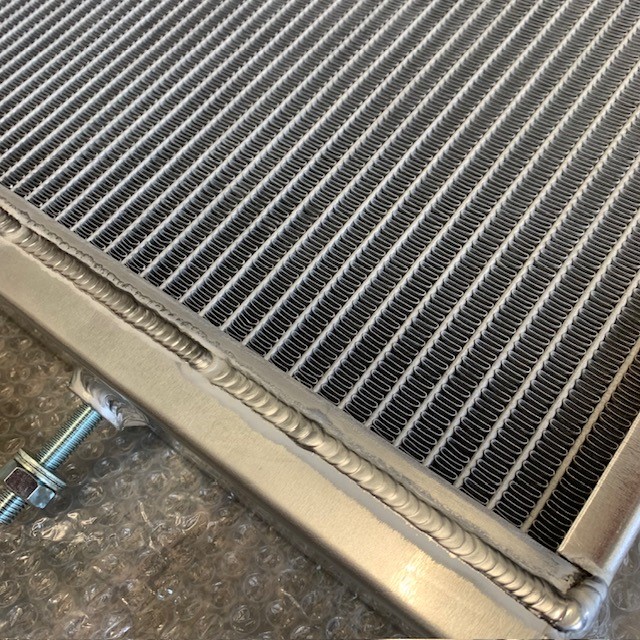 Custom Made Car Radiators - Image 8