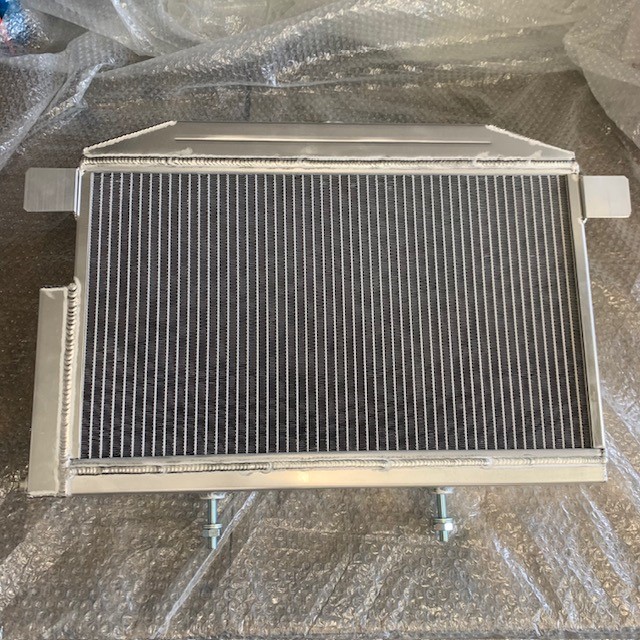 Custom Made Car Radiators - Image 4
