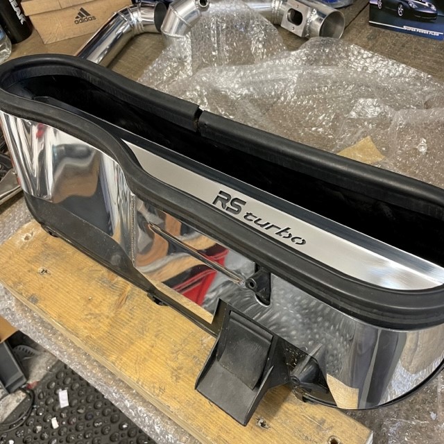 FORD ESCORT MK3 MK4 HEATER BOX SURROUND