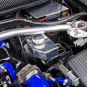 FORD ESCORT RS2000 BRAKE RES CAP