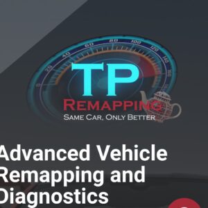 TP REMAPPING... VAUXHALL SPECIALIST