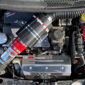 FIAT ABARTH 595 INDUCTION KIT 2007 - 2018