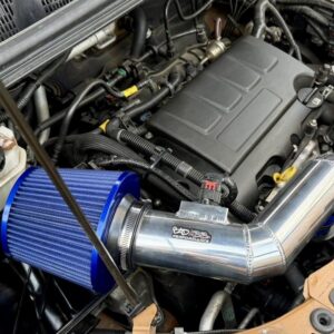 VAUXHALL INSIGNIA A 1.4T INDUCTION KIT