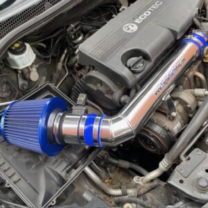 Astra J 1.7 CDTI Induction kit
