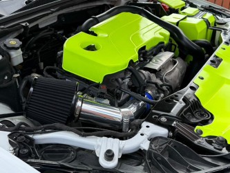 A VAUXHALL INSIGNIA 1.5, 1.6, CDTI AND 2.0 CDTI