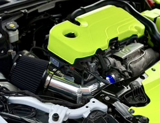 INSIGNIA B 1.5 GRAND SPORT INDUCTION KIT - Image 2