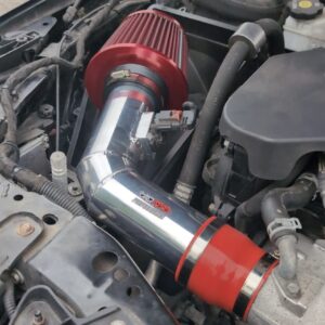 INSIGNIA B 2.0 GRAND SPORT INDUCTION KIT