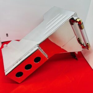FORD COSWORTH BREATHER CATCH TANK ONLY