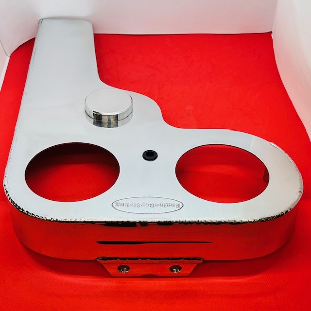 FORD COSWORTH CAM BELT COVER WITH FITTING KIT - Image 23