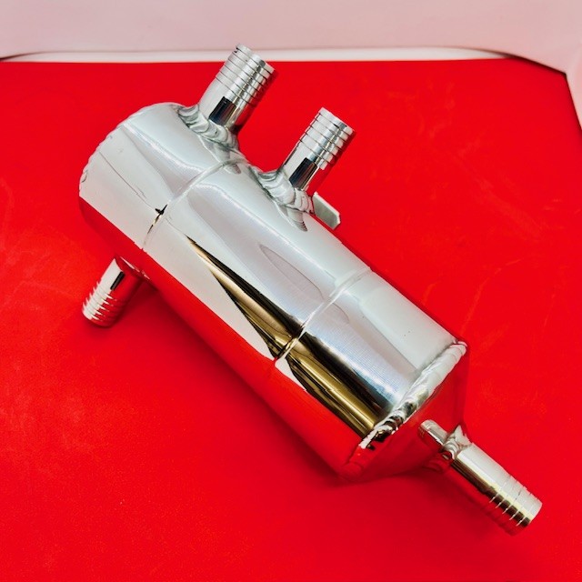 FORD COSWORTH SERATATOR UNIT ONLY
