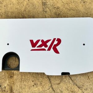 Astra J 1.7 CDTI ENGINE COVER STAINLESS