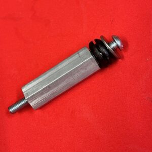 FORD COSWORTH CAMBELT COVER MIDDLE PACKER X1