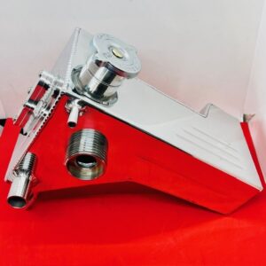 FORD COSWORTH RS500 3DR HEADER TANK WITH SIGHT GLASS