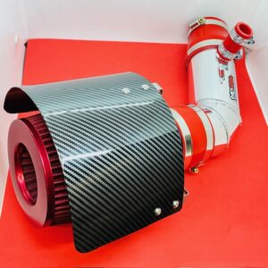 Vauxhall Astra 2.0 CDTI Induction kit A20DTH