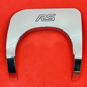 Ford Focus MK1 RS ST EXHAUST HEAT SHIELD