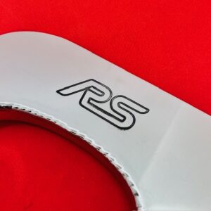 A NEW ENGRAVED LOGOS, ADD ON TO ANY PRODUCT