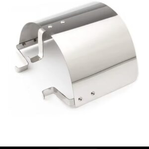 AIR FILTER SURROUND SHINEY STAINLESS