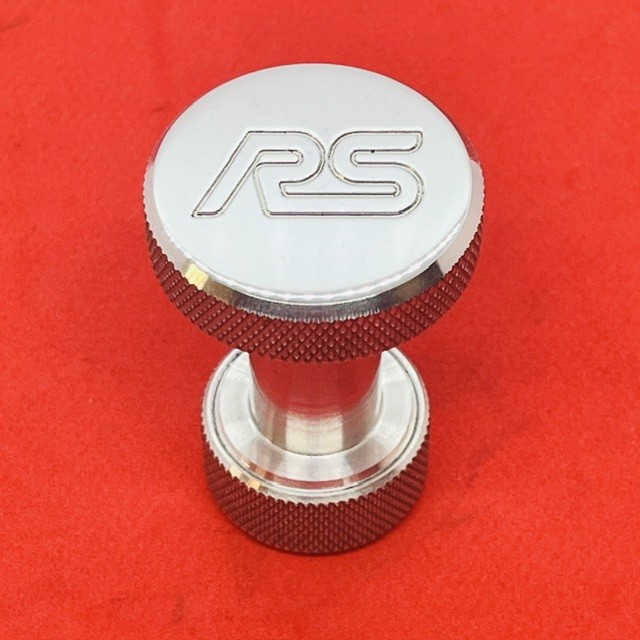 OIL DIPSTICK WITH RS LOGO ON TOP - Image 4